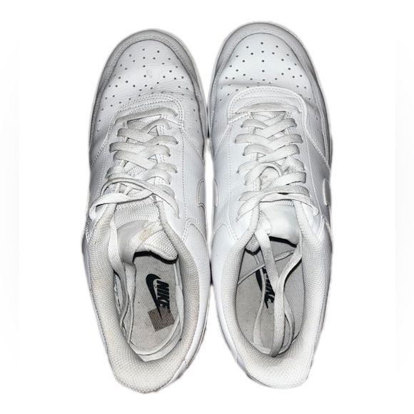 Customized Nike Court Vision Low - Picture 2 of 5